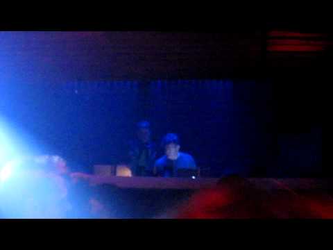 Justice & DJ DLG vs. Gabriel & Dresden - Tracking Civilization Down (Gabriel & Dresden Mashup)