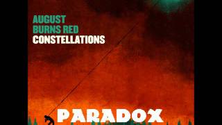 August Burns Red - Paradox