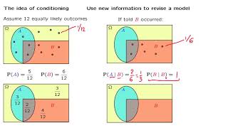 L02.2 Conditional Probabilities