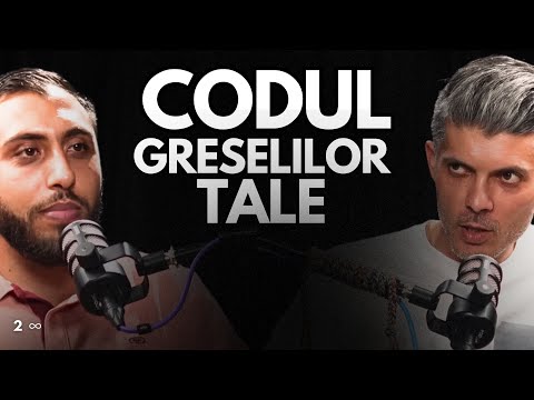 DE CE REPEȚI ACELEAȘI GREȘELI? CODUL 10–19 EXPLICĂ