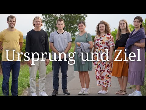 Musikvideo I Ursprung und Ziel