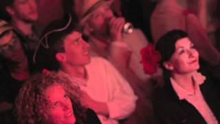JL & TD Live At Krunk Fiesta 2011 - Concert Film