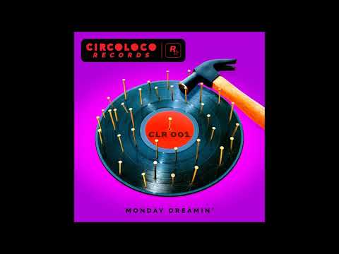 Carl Craig - Forever Free [CLR001]