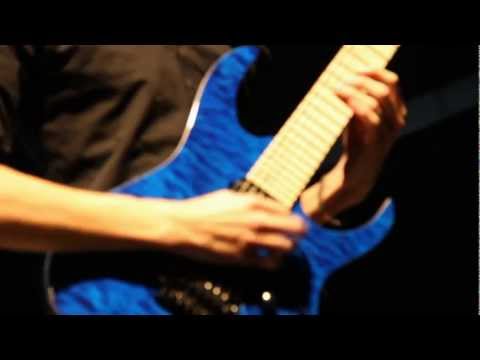 Polyphia | A Voice of Entropy (Live) at Unsilent Night Music Festival 2012