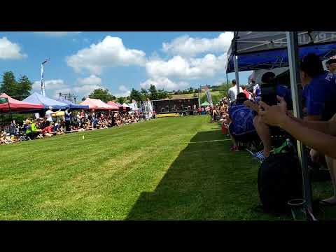 SDH Čikov v Čechtíně II 26.6.2022 - 5.místo - 16,70