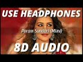 Parama Sundari Song 8d Para Para Parama Sundari Hindi Song