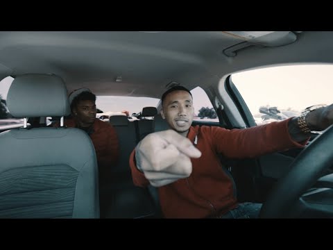 Cobyjdn - Formuoli (Official Video) Dir. Babyface Visuals