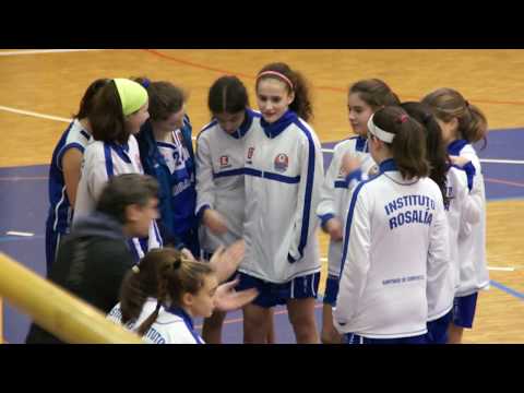 Maristas Coruña, 55 - Rosalía Pío XII, 86 (1ª Infantil - Yesus)