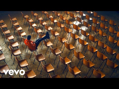 Rui Orlando - Espera Por Mim (Vídeo Oficial)