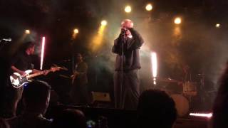 MISS CAFFEINA - Turistas - BARCELONA