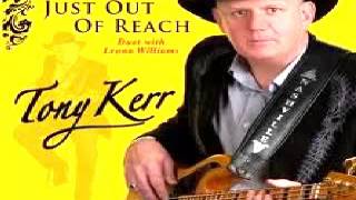 Tony Kerr The Dream Irish Country