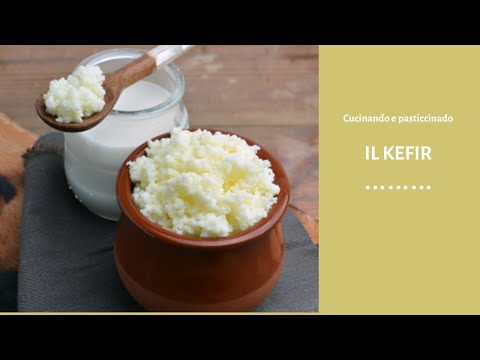 HOW TO HAVE PERFECT KEFIR EVERY DAY Easy method🥛🥛🥛