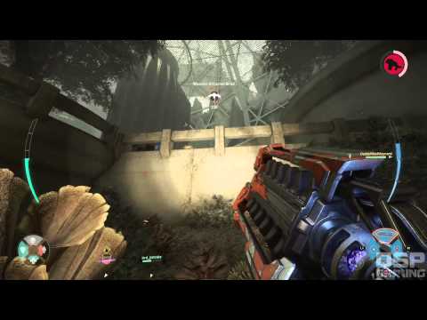 EVOLVE Launch Day: HUNT as Assault, 3rd Attempt