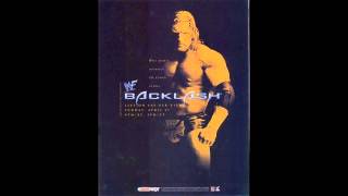 WWE Backlash 2002 Theme &#39;&#39;Young Grow Old&#39;&#39; HD