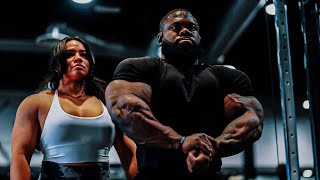 I AM READY TO SWITCH | KEONE PRODIGY | ROAD TO MR OLYMPIA 2025 MOTIVATION