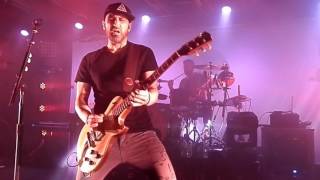 Safetysuit - Hallelujah (Cohen Cover)