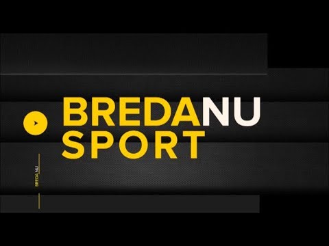 BredaNu Sport: IJshockey en Paaldansen