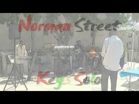 VX Connect feat: Norman Street & The Crew