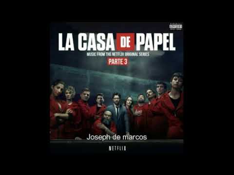 La Fanfarria del Capitán - La Flor y el Libro – Extended Version (From La casa de papel 3)