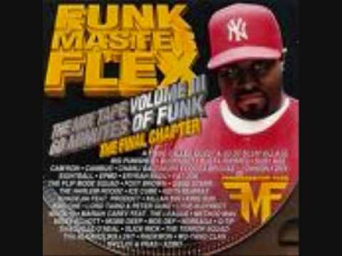 Charli Baltimore & Camron Incarcerated Scarfaces freestyle