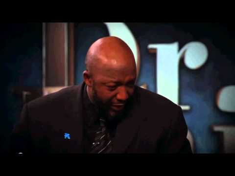 Dr Phil uses Trayvon Martin's dad to elicit sympathy: George Zimmerman