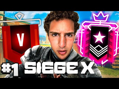 Copper to Champion Episode 1 (Solo Queue Edition)