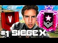 Copper To Champion Episode 1 Solo Queue Edition