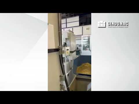 MIKRON Multistar CX 24 (2003)