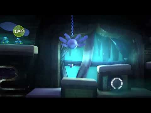 LittleBigPlanet3 pt 16
