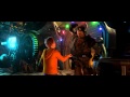 Mars Needs Moms Trailer
