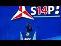 AHY Berharap Kondisi Politik Tidak Memanas di Tahun Politik AHY Berharap Kondisi Politik Tidak Memanas di Tahun Politik