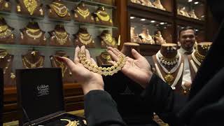 Jewellers Promotional Video Shoot 