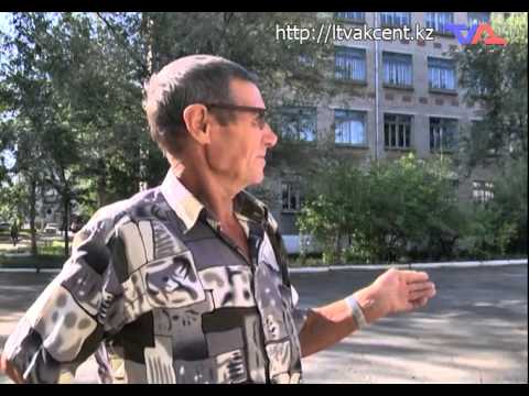 Лисаковск, выпуск программы «День» от 8 августа 2014 г.