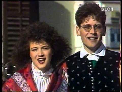 Ans. Vesna (Irena Vrčkovnik) - Sramežljivi zapeljivec