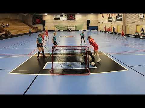 BÄSTKUSTCUPEN 2019 LINDÅS F03 04   LERUM F04