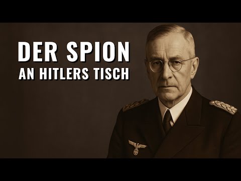 Der geheime Krieg des Wilhelm Canaris