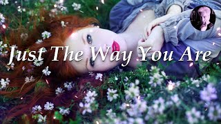 Just The Way You Are | Diana Krall Karaoke