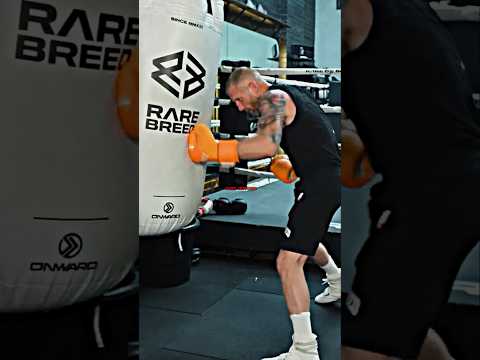 6 Punch DEADLY Boxing Combo REVEALED