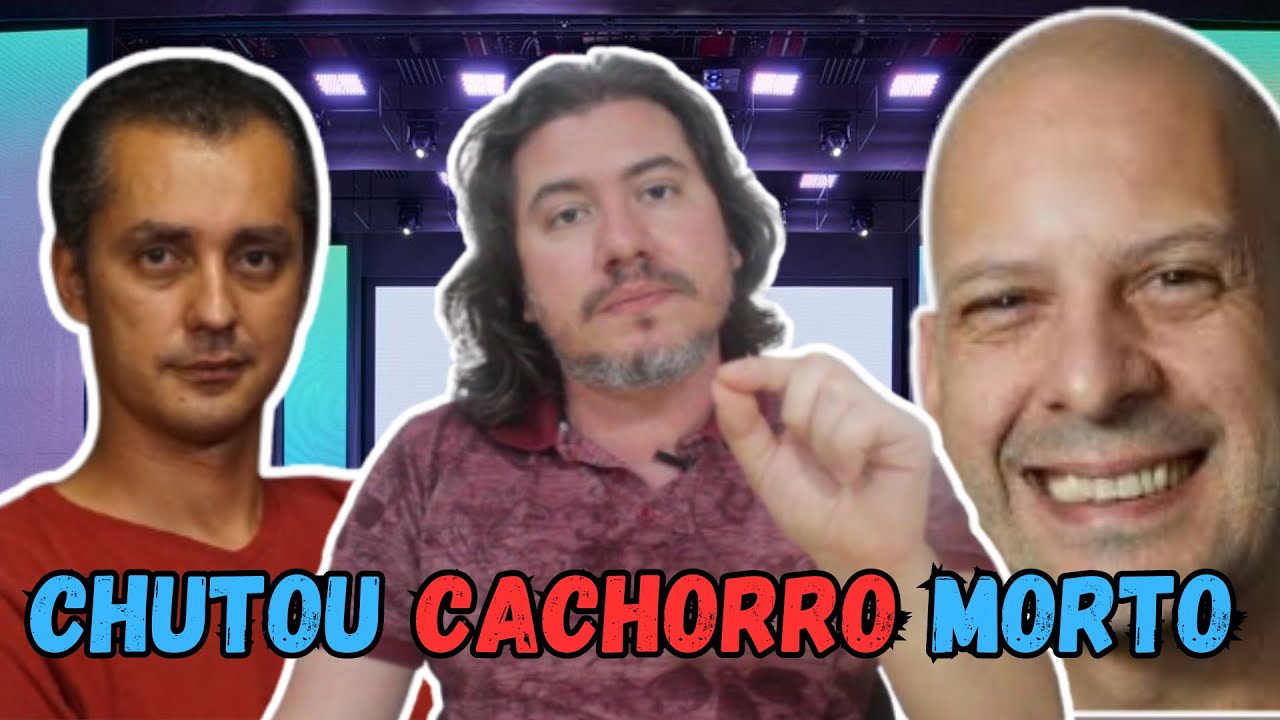 Análise do debate entre Gustavo Machado (Orientação Marxista) e Luiz Fernando Roxo (ancap lixo)