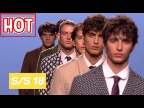 García Madrid Spring/Summer 2018 | #MBFWM | Mercedes-Benz Fashion Week Madrid