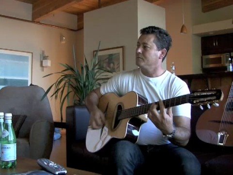 Rosenberg Trio at home - La gitane