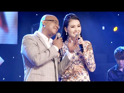 Hoa Hậu Kim Thoa & Randy Song Ca Bolero Hay Nhất 2021