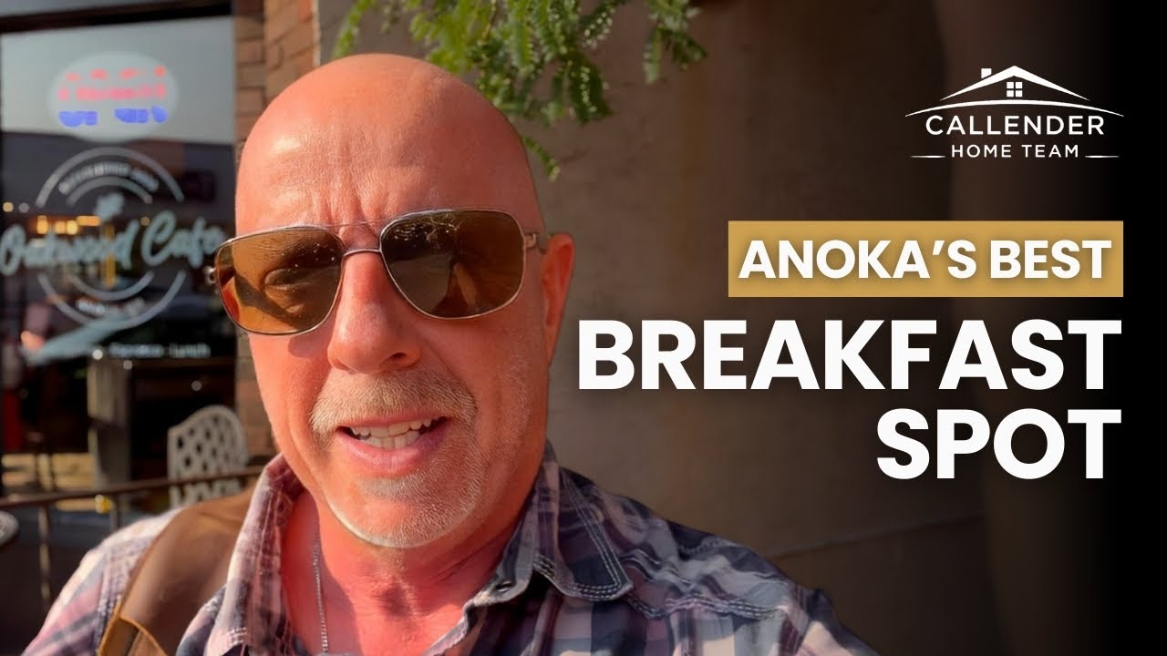 Is Oakwood Cafe Anoka’s Best Breakfast Spot?