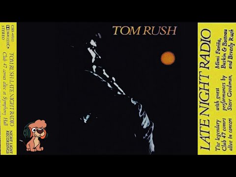 Beam Me Up Scotty - Tom Rush