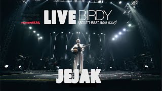 Download lagu Pamungkas - Jejak  (LIVE at Birdy South East Asia Tour) mp3