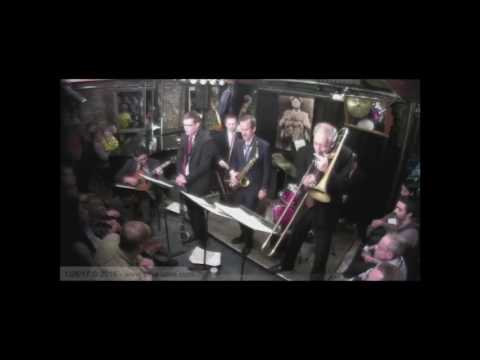 Chris Byars Sextet; "The Need for Love"