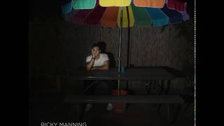 LA Is Lonely - Ricky Manning (Official Audio)