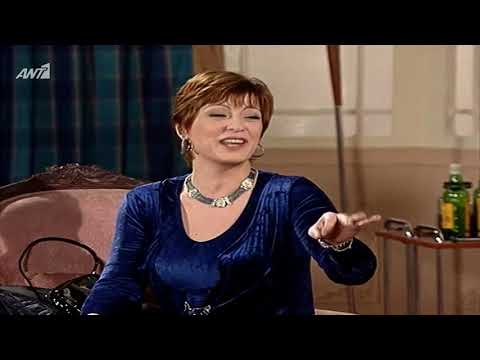 Αχ αυτές οι γυναίκες Εκείνες κι Εγώ