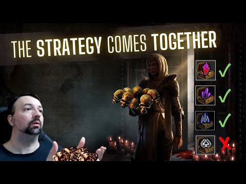 [PoE 3.20] My Strategy for Farming a Headhunter ASAP in the Upcoming League