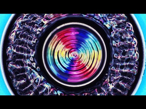 963Hz SOLFEGGIO - 3.76Hz BINAURAL - PINEAL GLAND & CROWN CHAKRA ACTIVATION - REIKI ENERGY